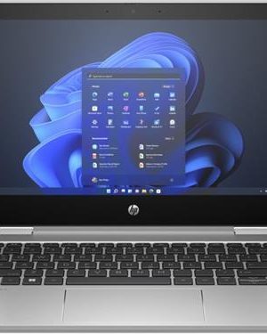 HP Probook x360 435 9G2J5ET G10 Ryzen 5 Professional Laptop