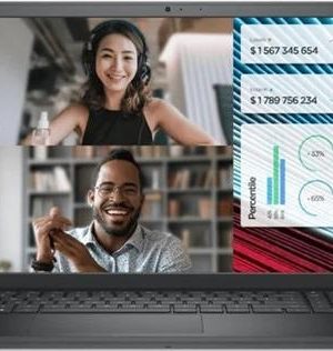 Dell Vostro 3520 N3002PVNB3520EMEA01 Core i5 professional Laptop