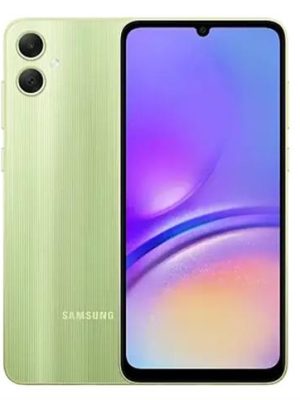 Samsung Galaxy A05 - Plus Data and Unlimited Calls 10GIG pm