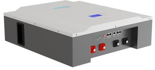 Big_SOLES51LB100A-003 Solarix Esener 51.2V 100Ah LiFePo4 Single Battery Module